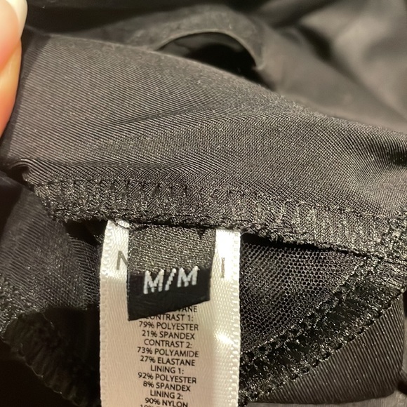 Michi Riva top - Picture 6 of 6